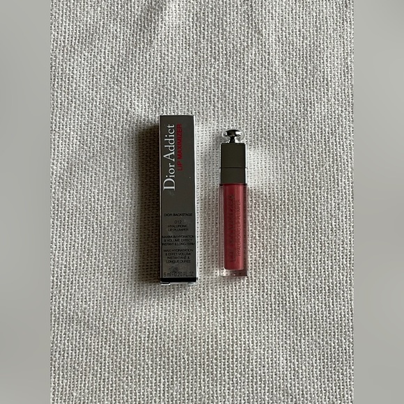 Dior addict lip maximizer plumping gloss rosewood - Picture 7 of 9